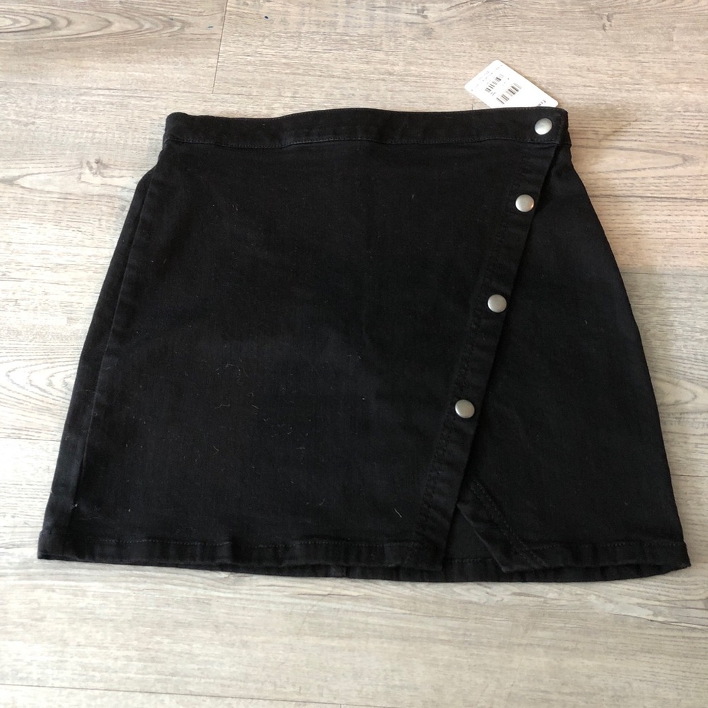Free people skirt